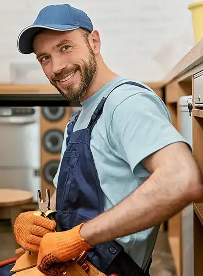 appliance repair